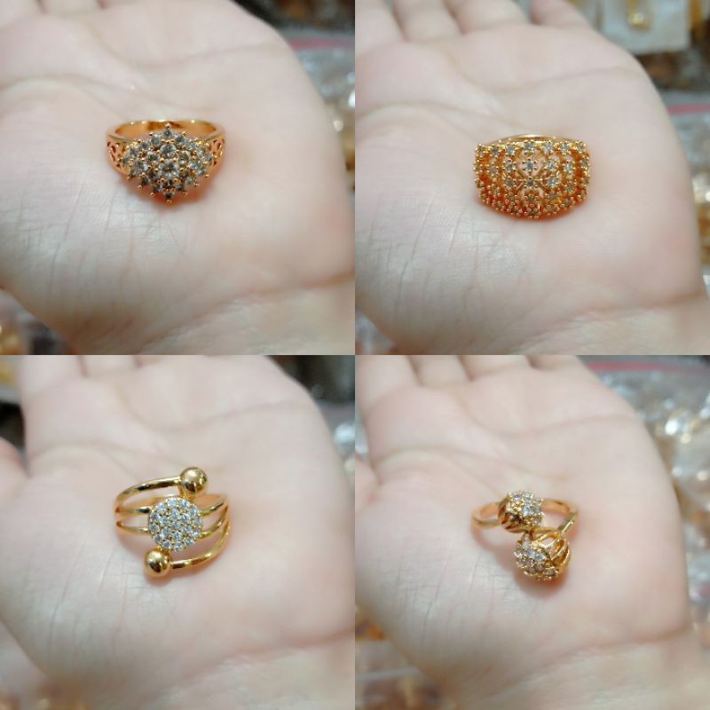 cincin xuping dewasa