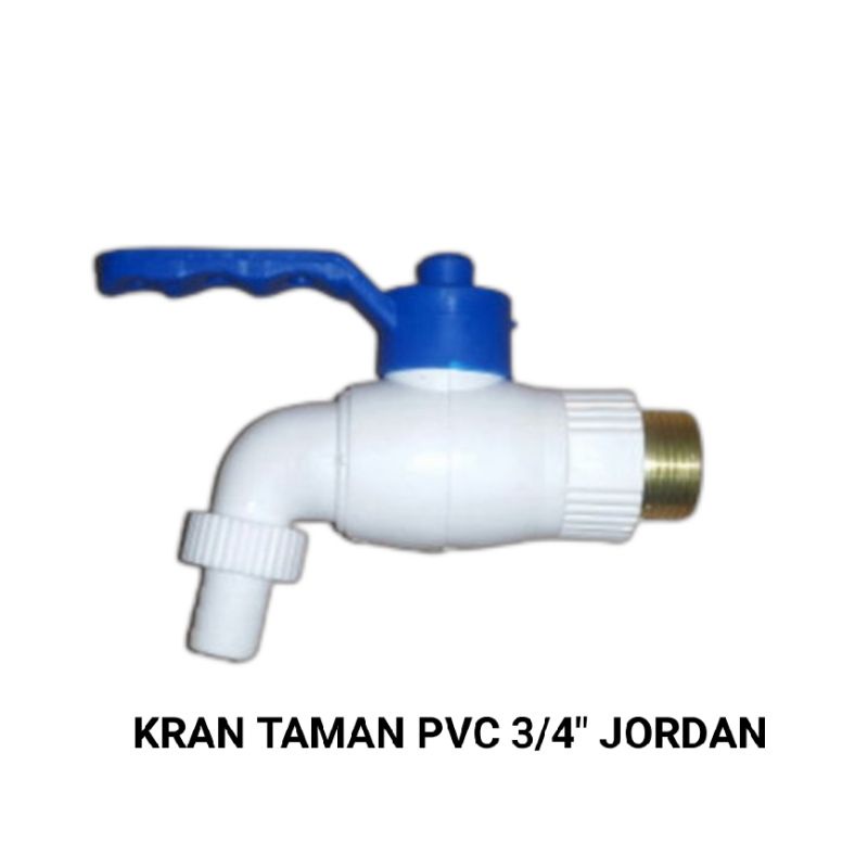 KRAN AIR TAMAN PVC JORDAN BEST QUALITY PRODUCT