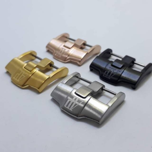 Engsel pengunci tali jam tangan Ap Audemars piguet