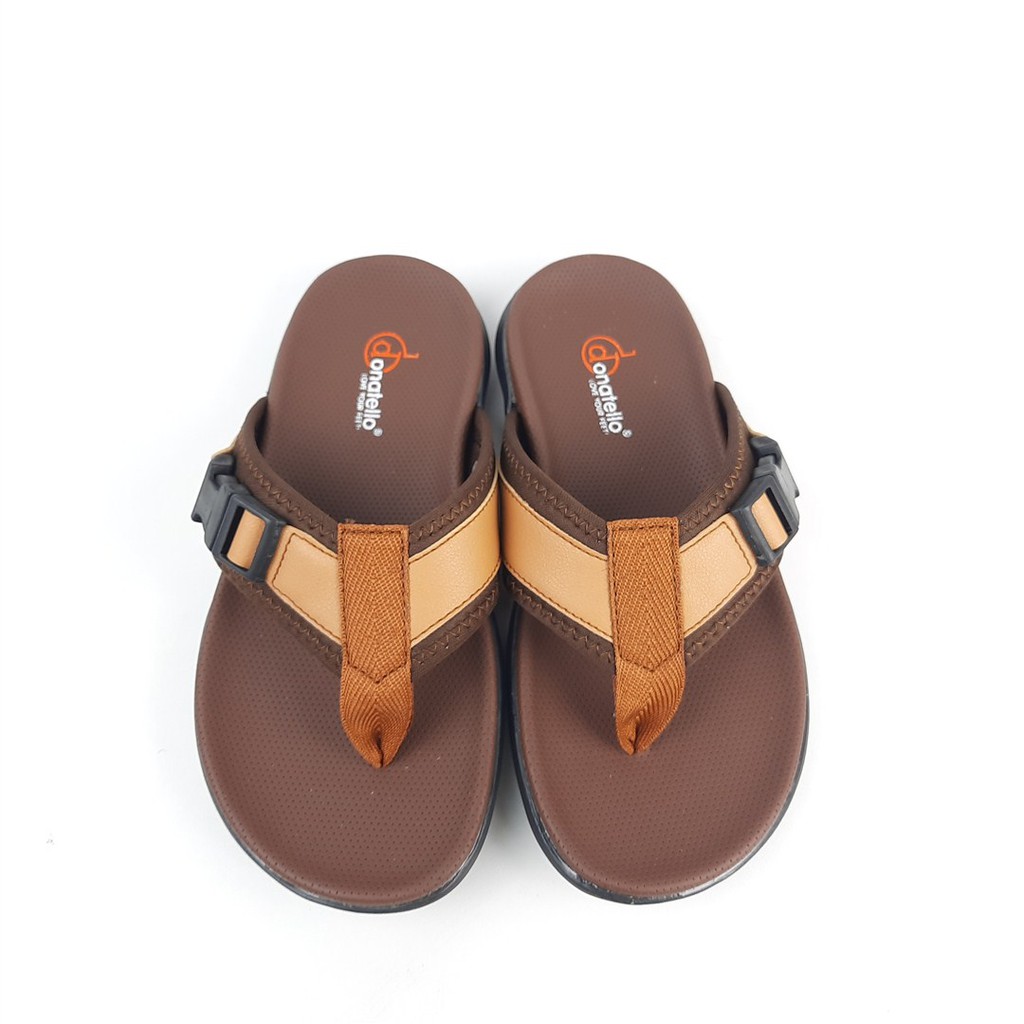 Sandal anak laki laki Donatello PD.11031 (28-37)