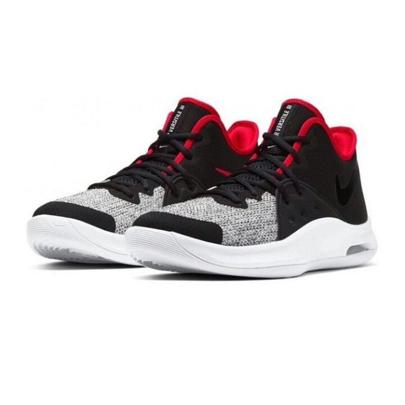 SEPATU-NIKE-ORIGINAL-AIR VERSITILE III