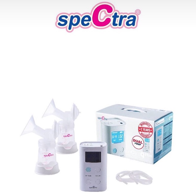 Spectra 9plus -NEW hospital grade