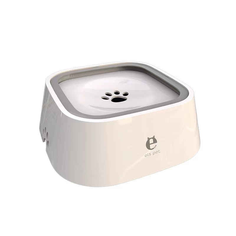 Tempat Minum Anjing Kucing Hewan Els Pet / Els Pet Waterbowl