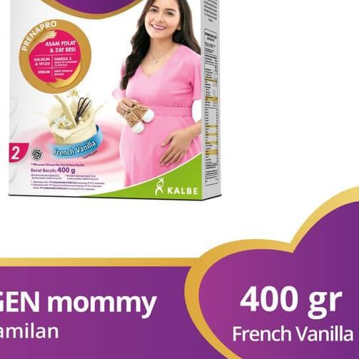 PRENAGEN MOMMY 400gr 400 gr