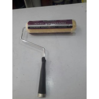 

Roll cat Z pro kualitas Eterna 9