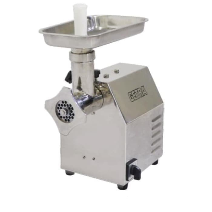 GETRA TJ 8 / MEAT GRINDER 300 WATT 80 KG PER JAM / TJ8