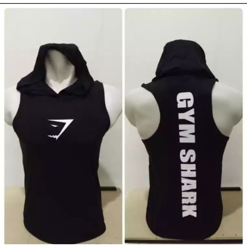 hodie gym fitness/singlet gym/singlet olahraga/tanktop pria dewas/singlet hodie gym/singket sport