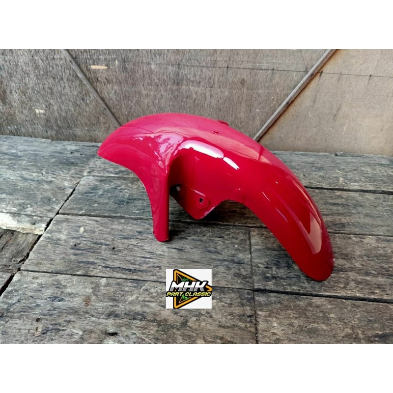 Spakbor Slebor depan Ninja rr selebor ninja rr pnp CB GL MEGAPRO MP TIGER