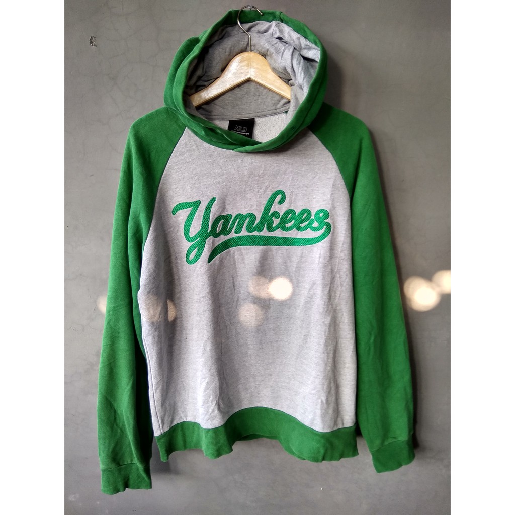 Hoodie Yankees