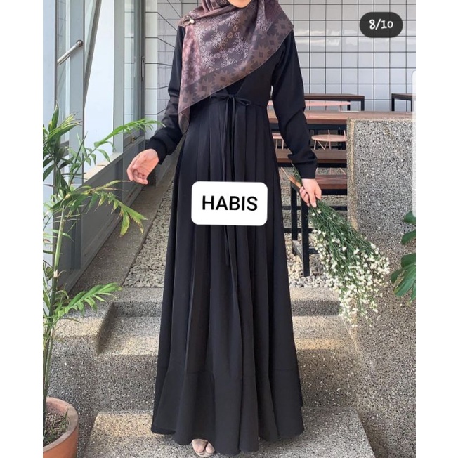 preloved dress evolvere