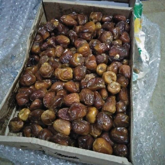 

KURMA SUKARI / 1 DUS 3KG