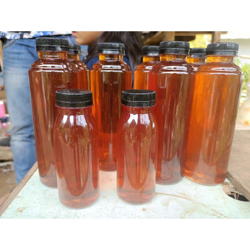 

Madu Murni Lembang