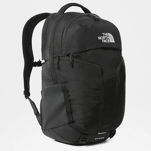 Tas Ransel / Daypack Laptop The North Face Surge Original Terlaris