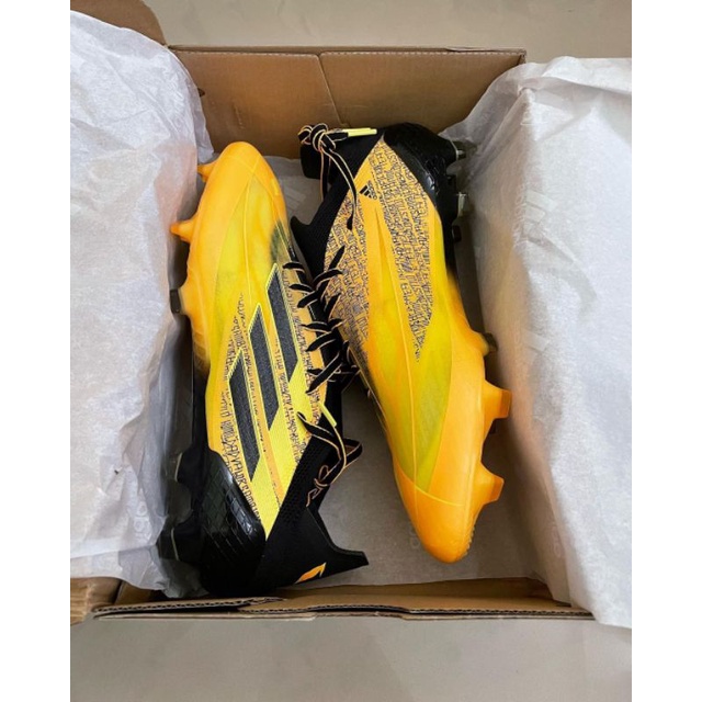 SEPATU BOLA ADIDAS X SPEEDFLOW MESSI.1 FG ORIGINAL BNIB