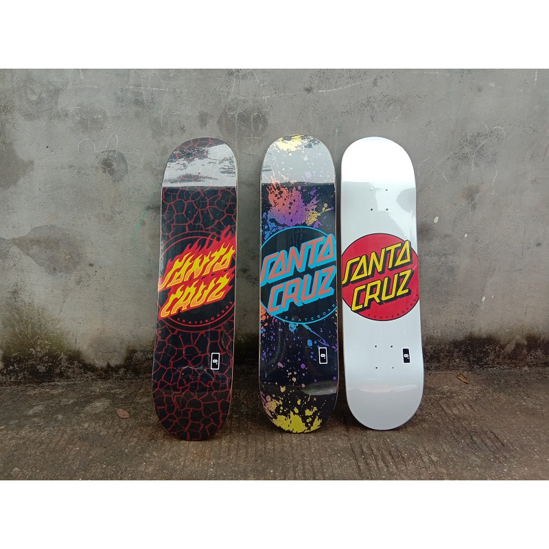 Bagian Khusus Untuk Kode SKATEBOARD