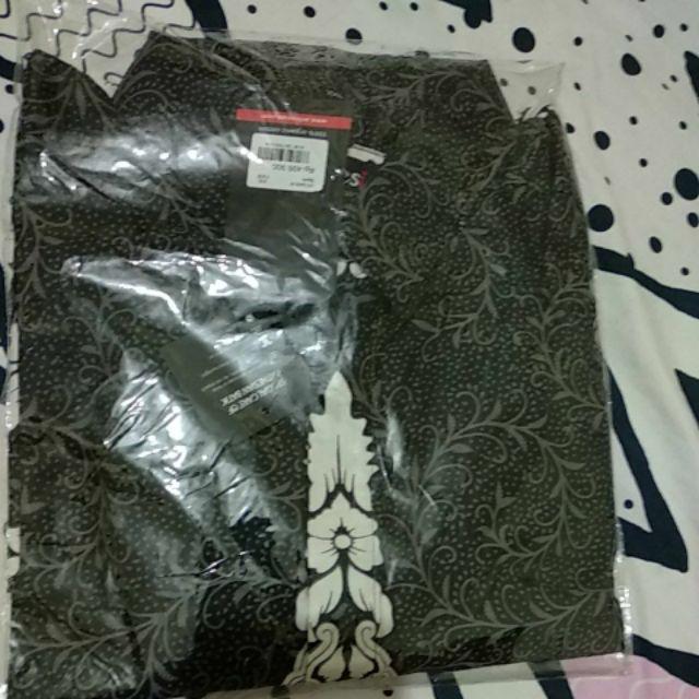 [arthesian] Kemeja Batik Pria  - Pegasus Batik Printing