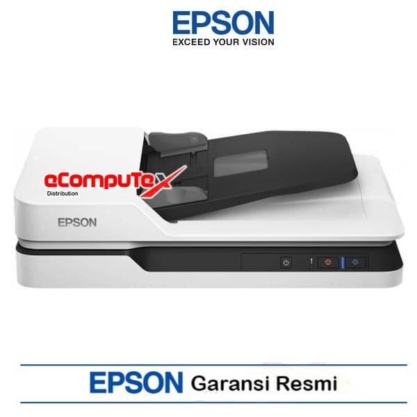 PRINTER EPSON DS 1630 / PRINT EPSON DS1630 GARANSI RESMI