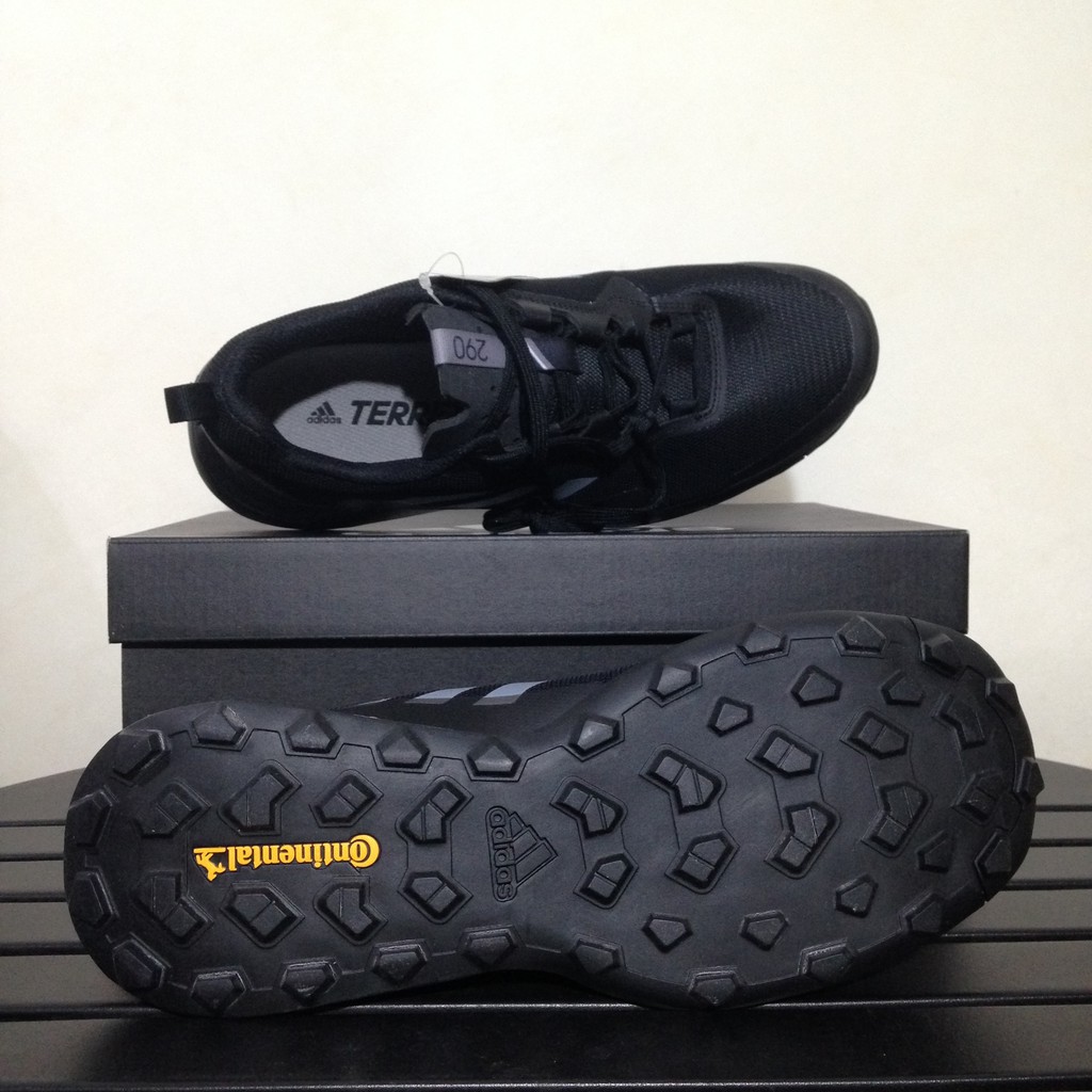SALE Sepatu Outdoor Adidas Terrex CMTK Black S80873 Original BNIB
