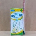 Kutilos utk hilangkan kutil