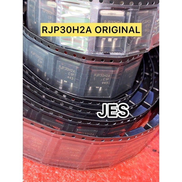RJP30H2A ORIGINAL