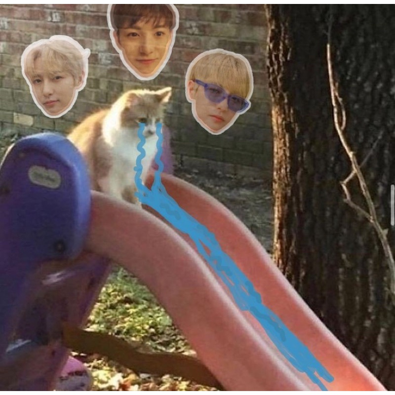 aneka jajanan [jisung jewel case]