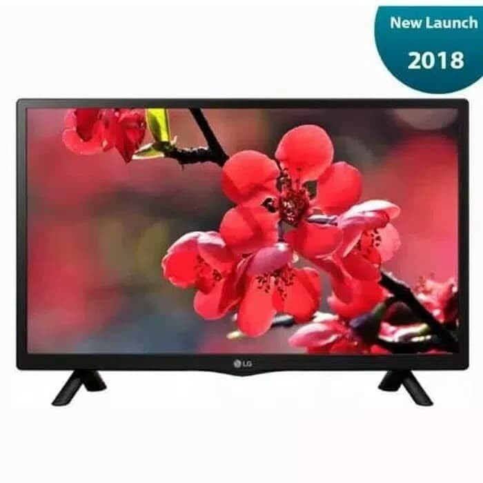 LG 24 inc TV AND MONITOR 24TK 425A