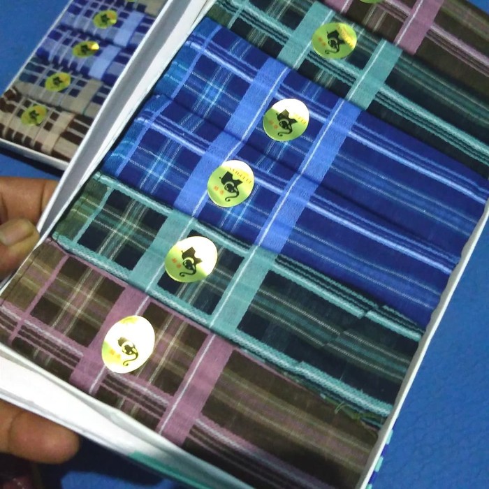 Promo Saputangan Pria Sapu Tangan Pria Saputangan Katun Murah