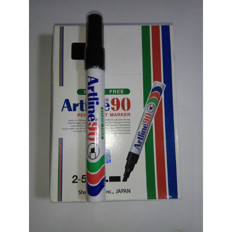 

artline 90