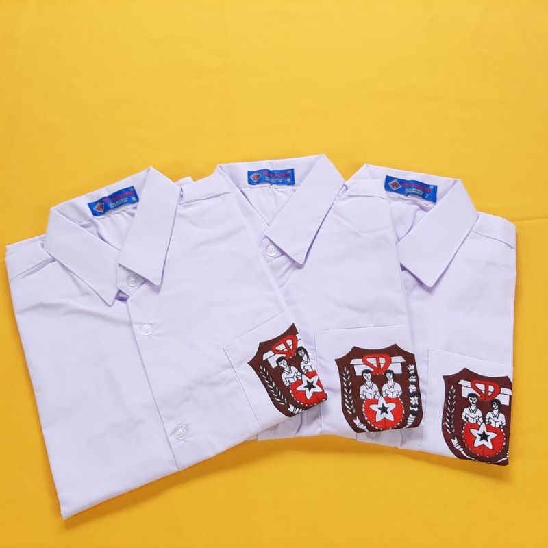 

SERAGAM SEKOLAH SD/SMP/SMA