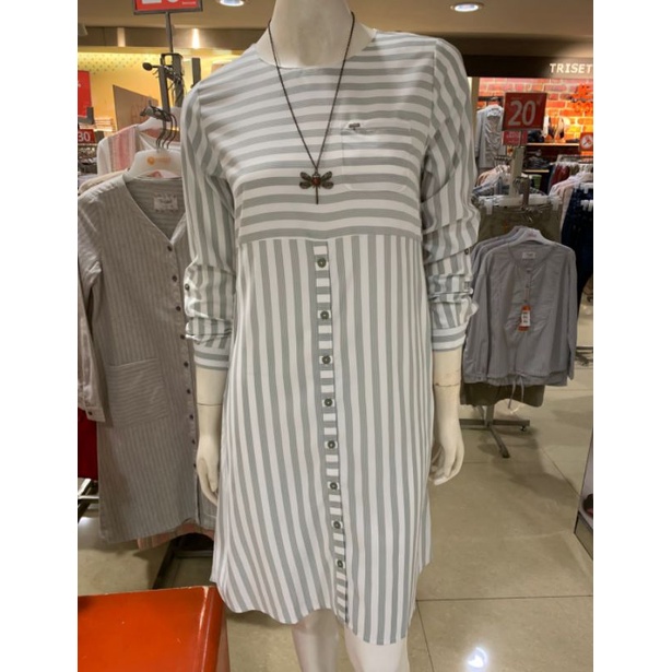 Tunik Wanita TRISET Original