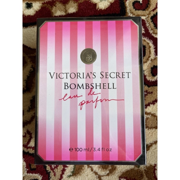 PARFUME VICTORIA SECRET
