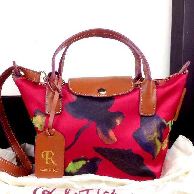 Tas Roberta Pieri Carrington #216