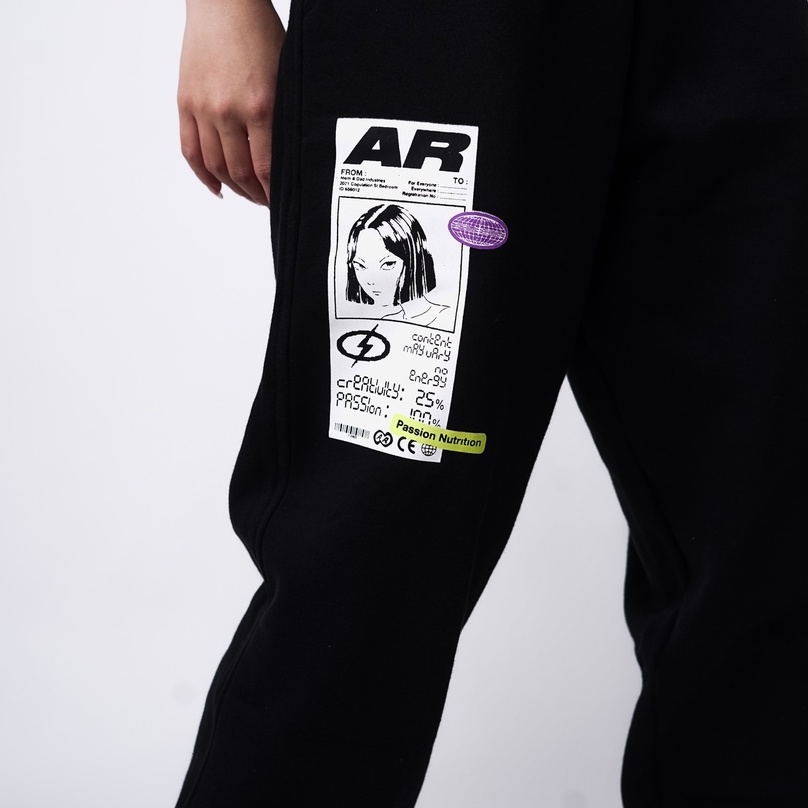 Ar Anny Sweatpants