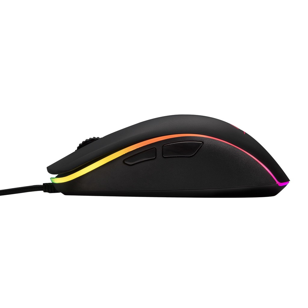 HyperX Pulsefire Surge / Core / Raid RGB Gaming Mouse Ergonomic