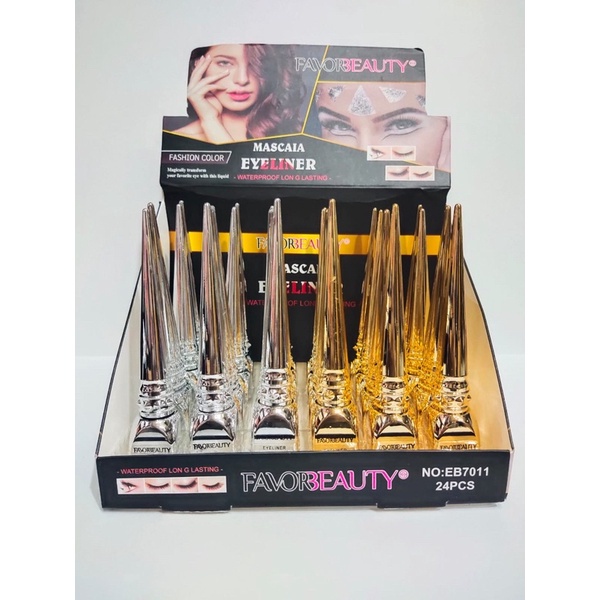 EYELINER PARIS FAVOR BEAUTY