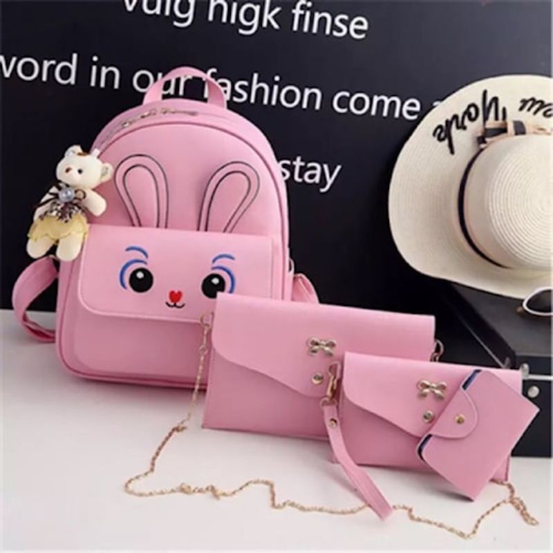 MARMOT TR054 – TAS RANSEL BACKPACK KOREA FASHION “