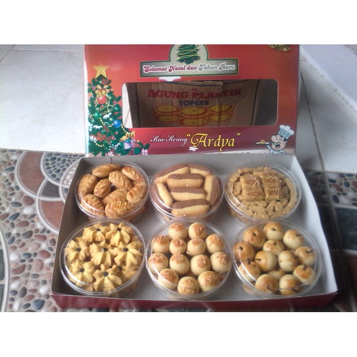 

oleh oleh semarang paket dus natal