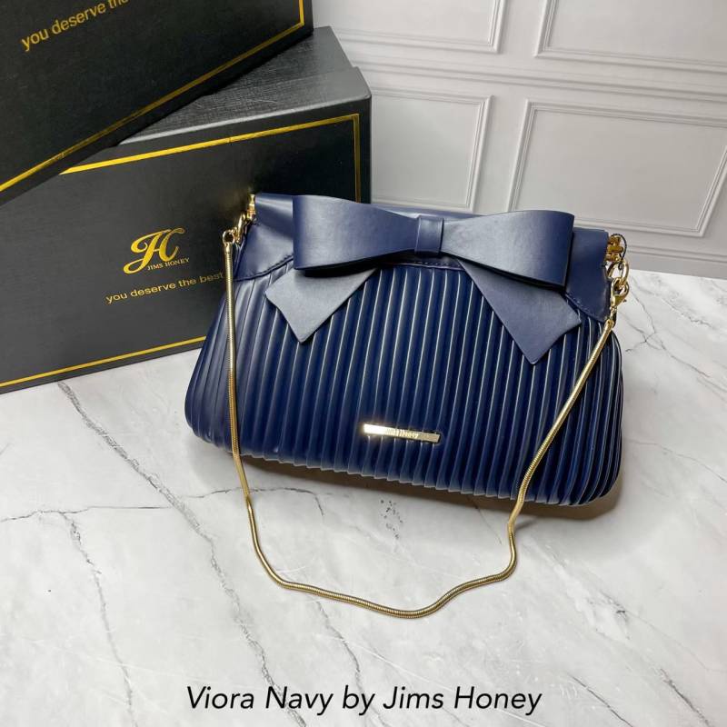 VIORA BAG JIMSHONEY