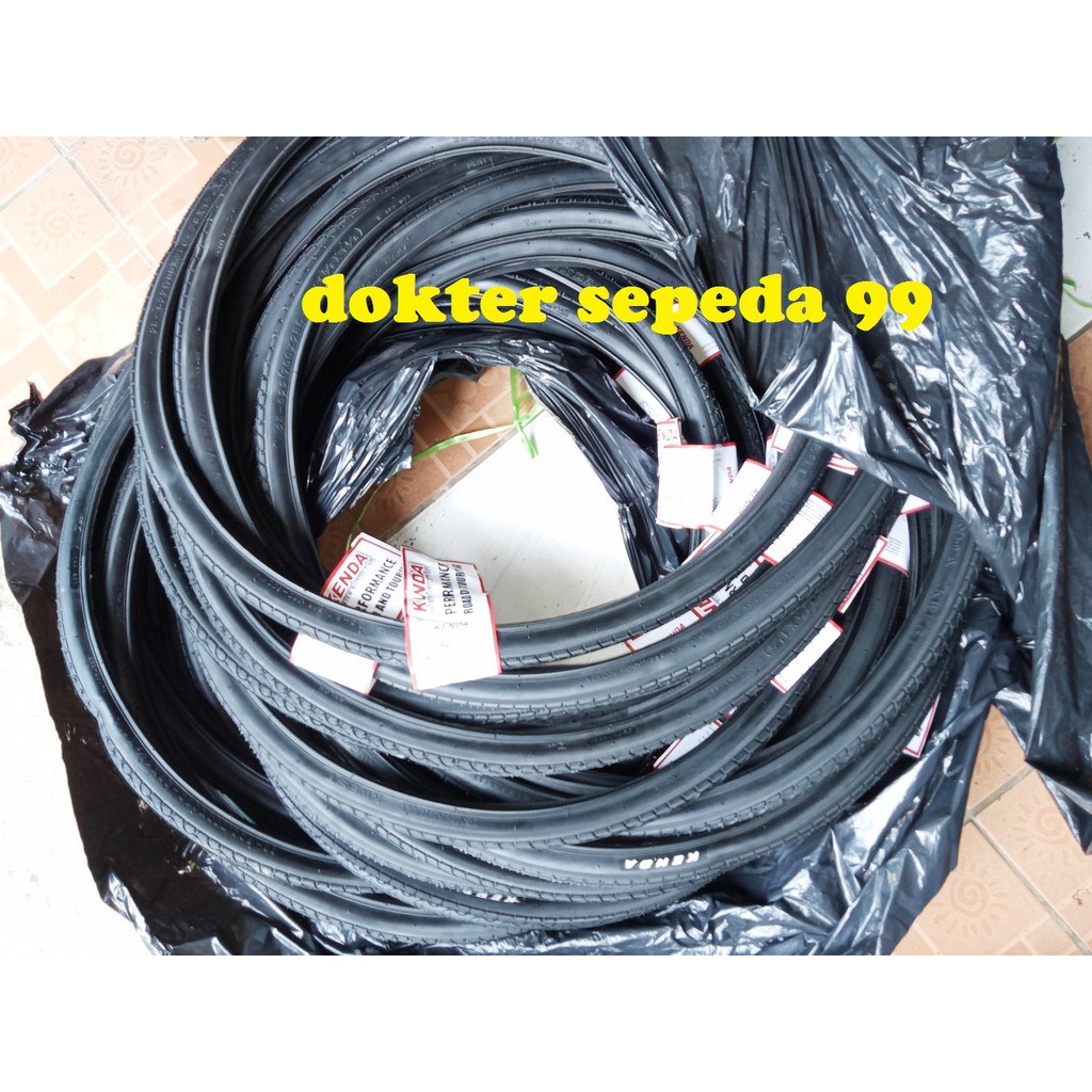 Ban luar sepeda 700 x 28C - 28 X 1 5/8 X 1 1/8 ( 28-622 ) K - 193