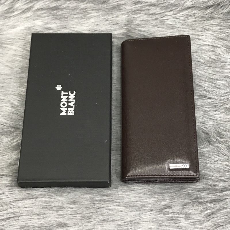 dompet panjang Montblanc H5003-57