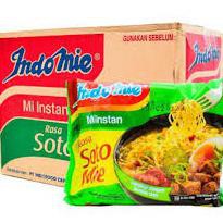 

{BISA COD} Indomie Soto Isi 40 Pcs TERBATAS [Kode 1|Kode 2|Kode 3|Kode 4|Kode 5|Kode 6|Kode 7|Kode