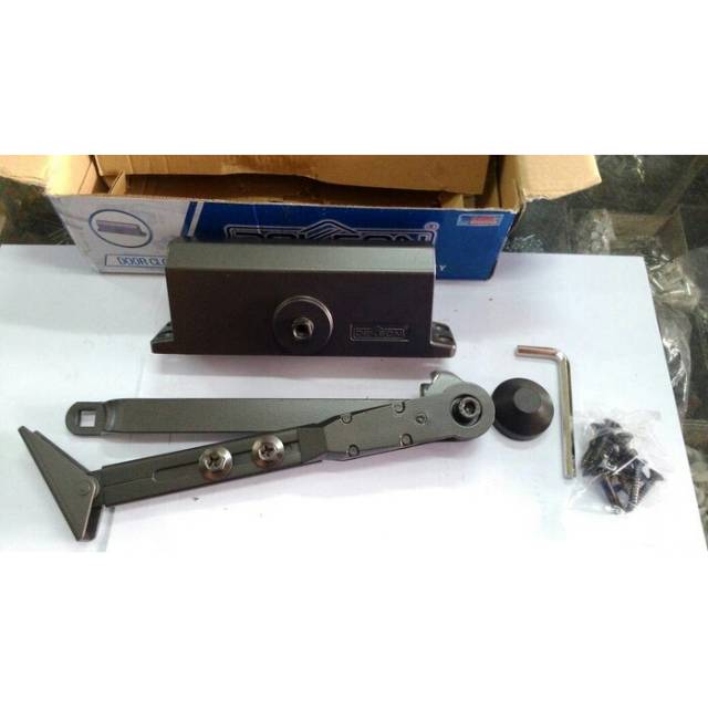 Door Closer Dekson