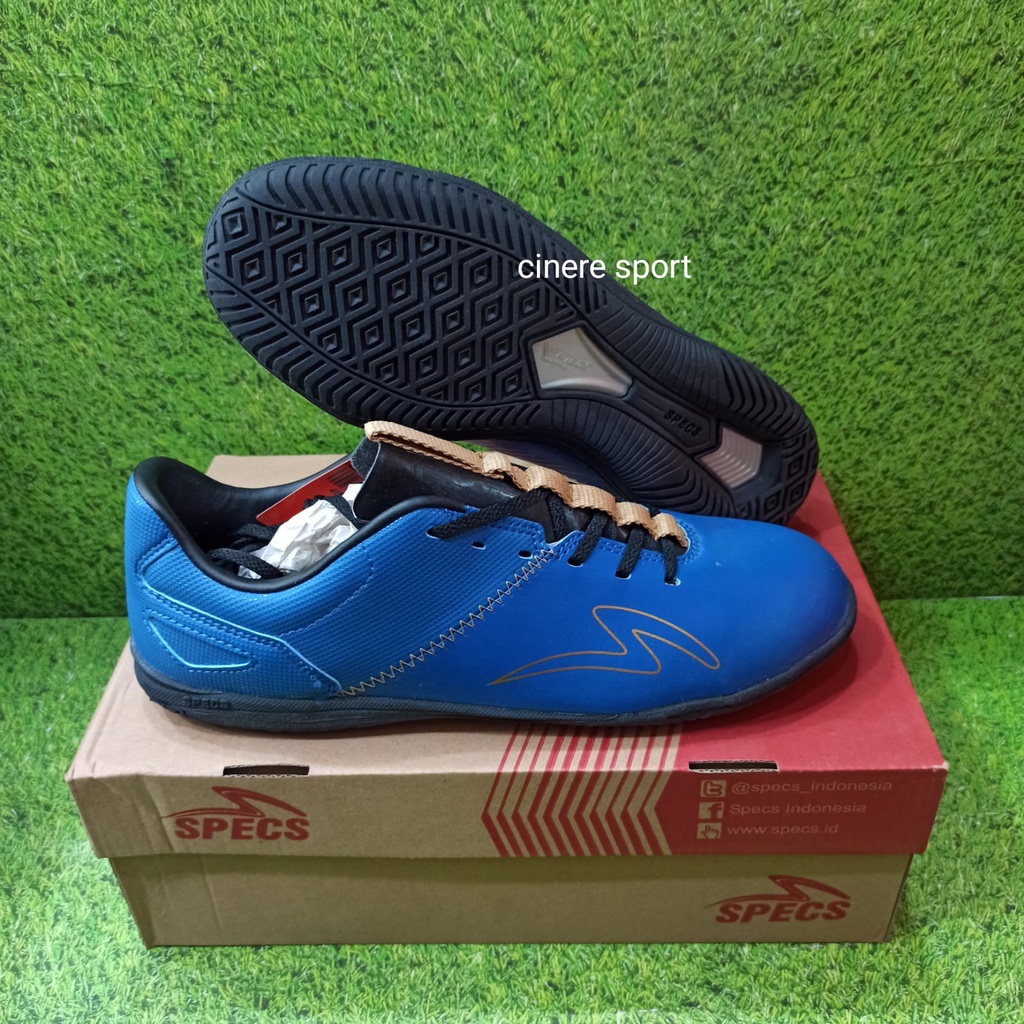 Sepatu Futsal Specs Venom In Original