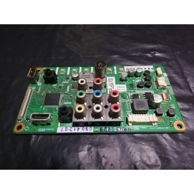 24LE155 - MAINBOARD TV SHARP 24LE155