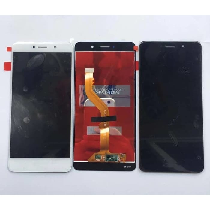 LCD TOUCHSCREEN HUAWEI Y7 PRIME 2017 ORIGINAL