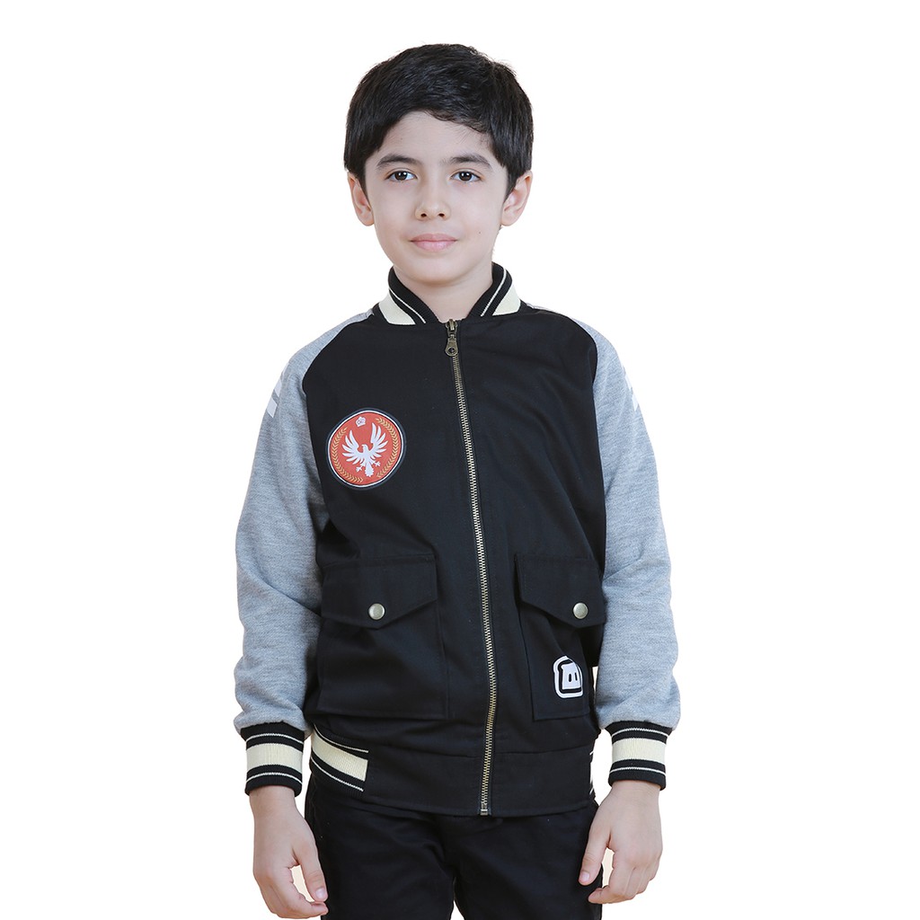 jaket anak laki laki,jaket anak cowok,jaket sweater anak,jaket anak murah T 2670