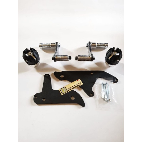 FRAME SLIDER R15 OLD.