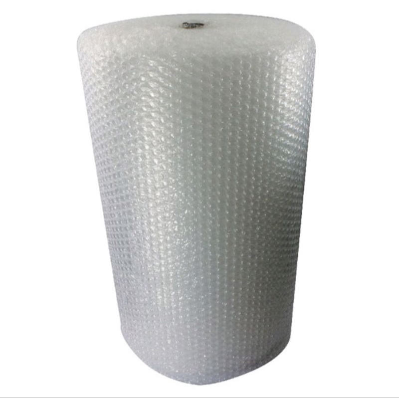 

BUBBLE WRAP EXTRA / TAMBAHAN BABEL WRAP SUPAYA AMAN