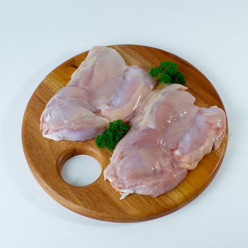 

filet /boneless paha ayam segar 1 kg segar sehat halal