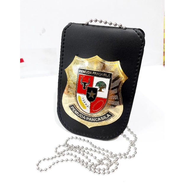 Dompet kta pemuda pancasila/Id card kalung PP